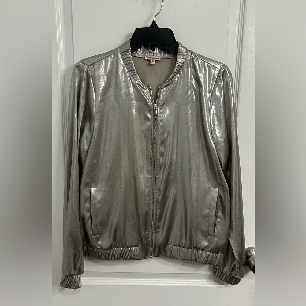 Juicy Couture Jacket - Picture 1 of 6